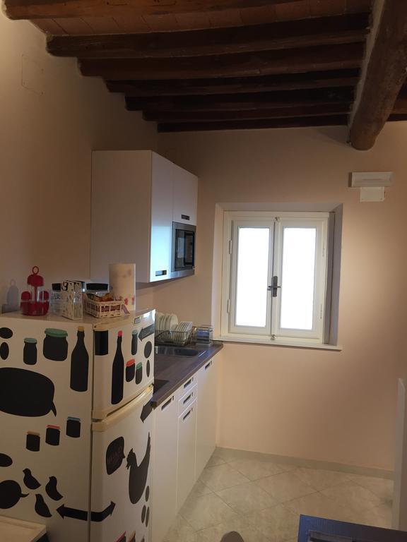 Gasthof Smile Tower House Pisa