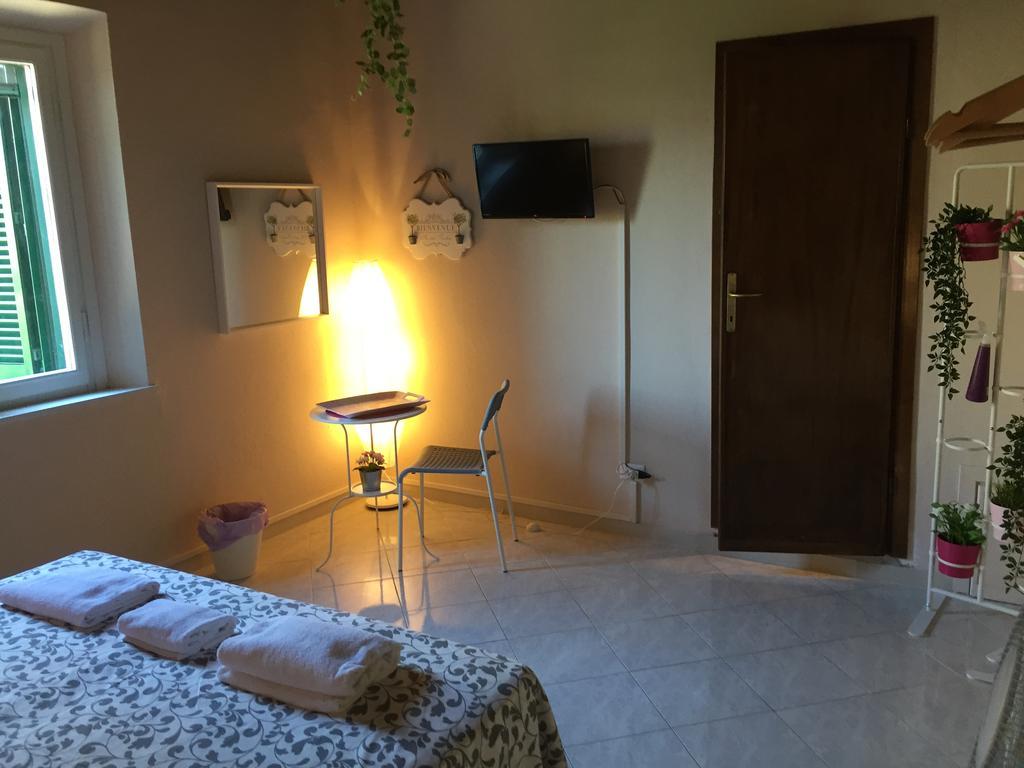 Smile Tower House Gasthof Pisa