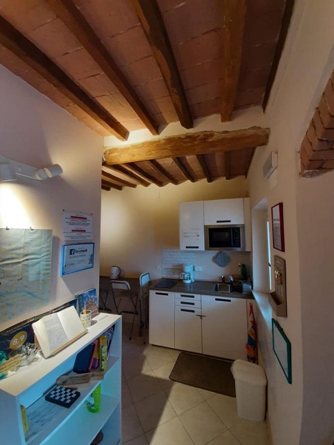 Gasthof Smile Tower House Pisa