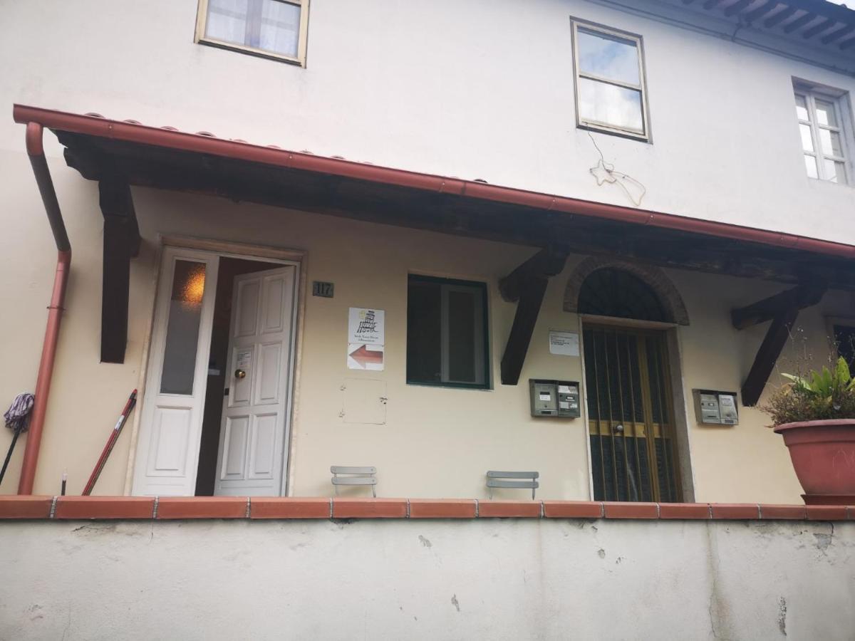 Smile Tower House Gasthof *